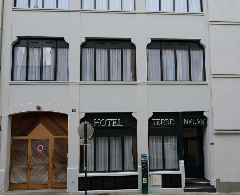 Hotel Terre Neuve