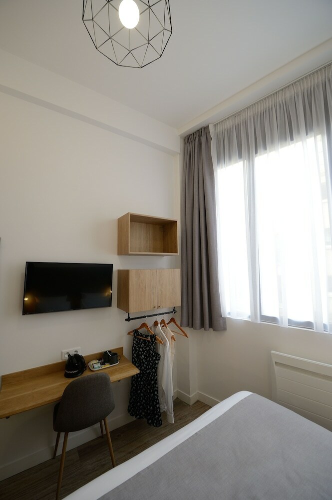 Hotel Terre Neuve