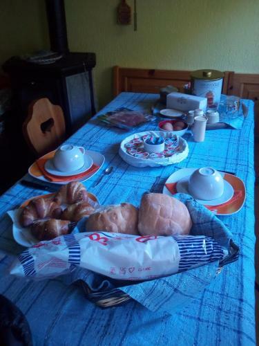 B&B La Borma Di Pombo