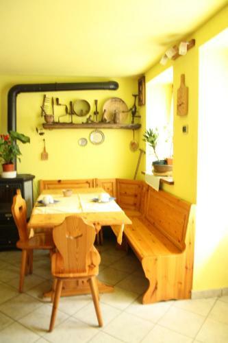 B&B La Borma Di Pombo
