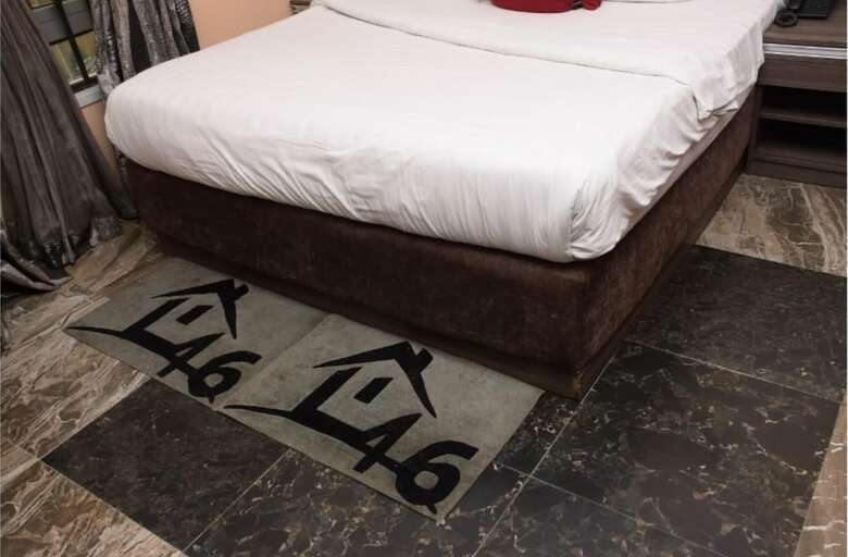 Hotel House 46