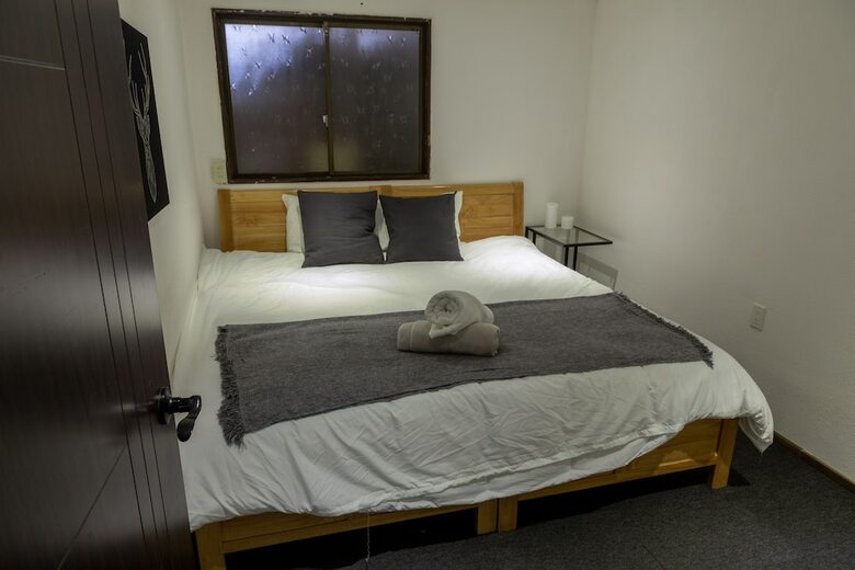 Hotel Powder Temple