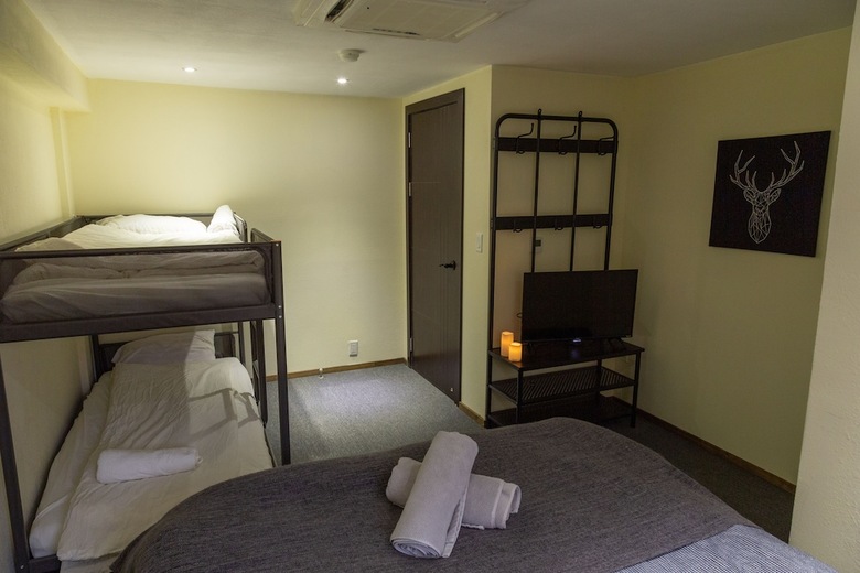 Hotel Powder Temple