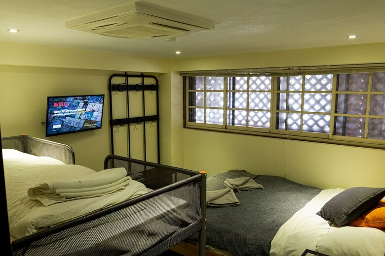 Hotel Powder Temple