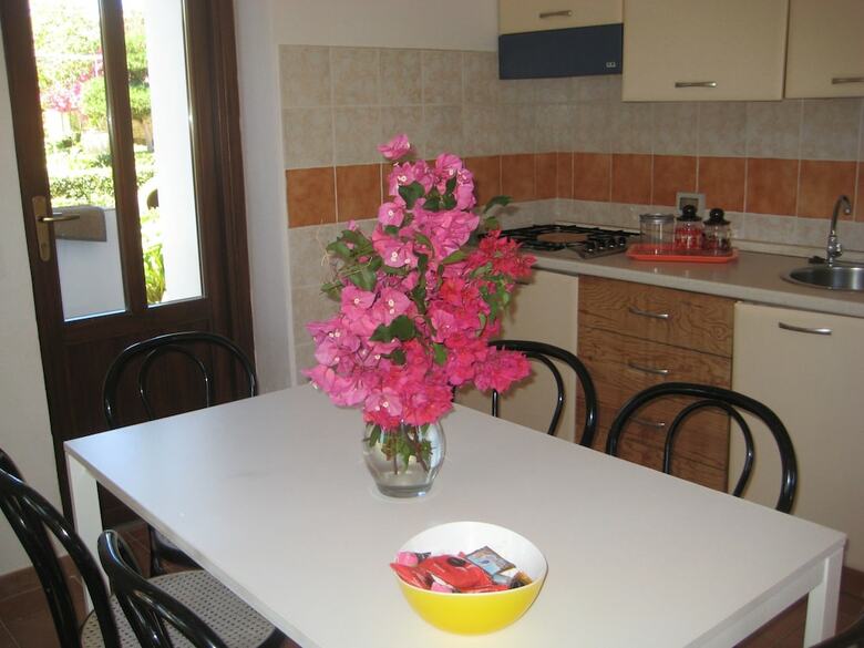 Posada Villa Margherita