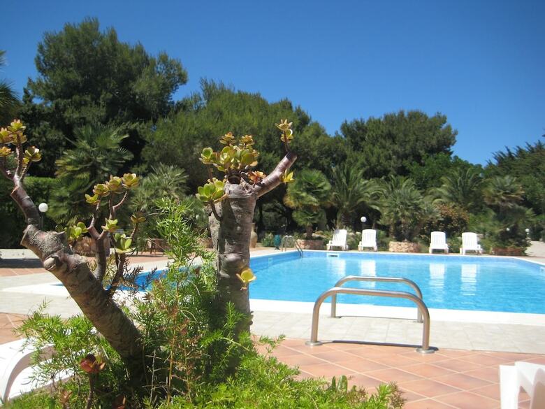 Posada Villa Margherita