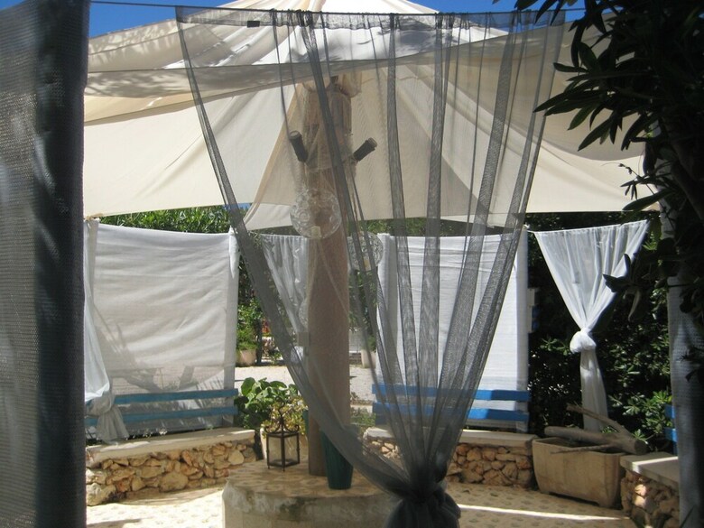 Posada Villa Margherita