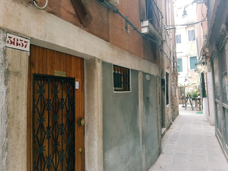 Hotel Aquablue San Marco