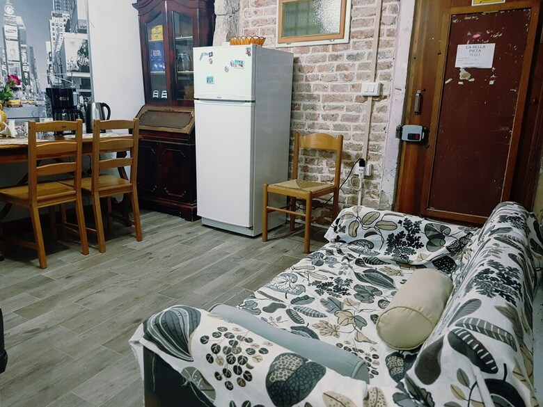 Hotel Aquablue San Marco