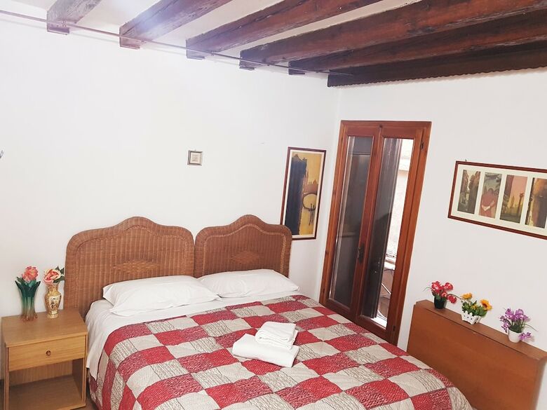Hotel Aquablue San Marco