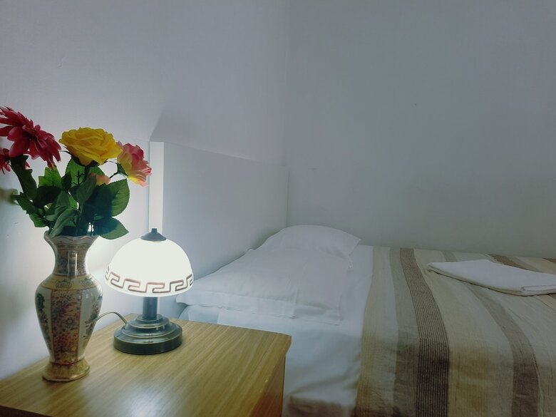 Hotel Aquablue San Marco