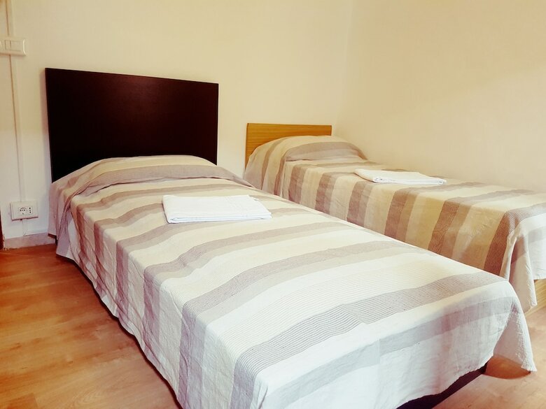 Hotel Aquablue San Marco