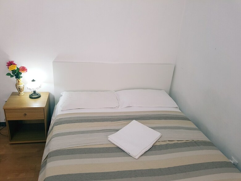 Hotel Aquablue San Marco