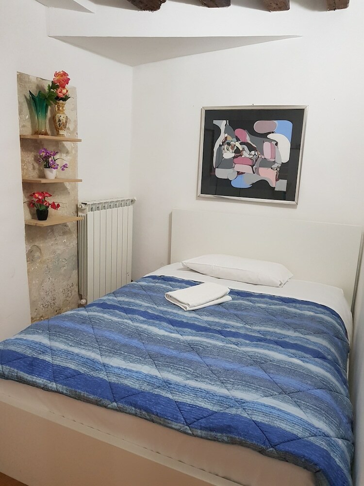 Hotel Aquablue San Marco
