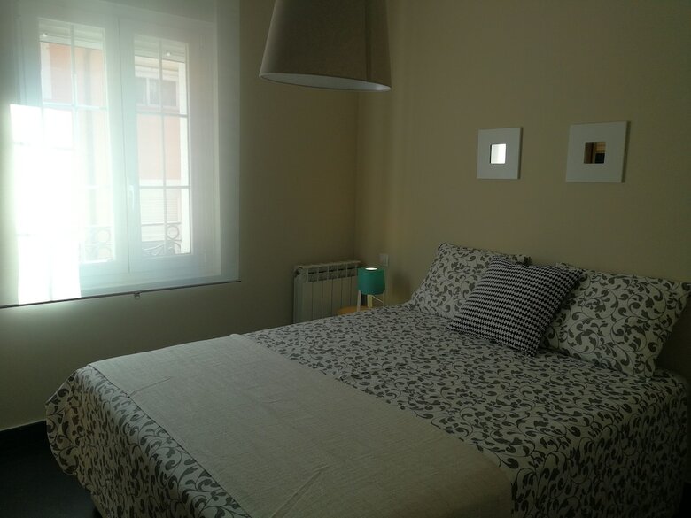 Apartamentos 18 Torres