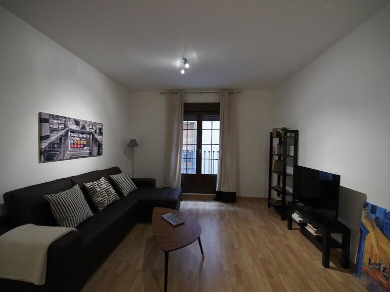 Apartamentos 18 Torres