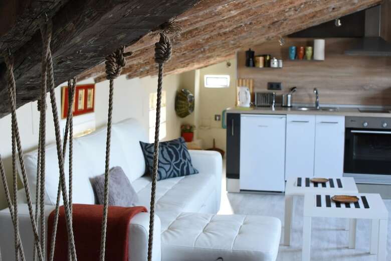 Apartamentos 18 Torres