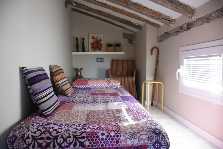 Apartamentos 18 Torres