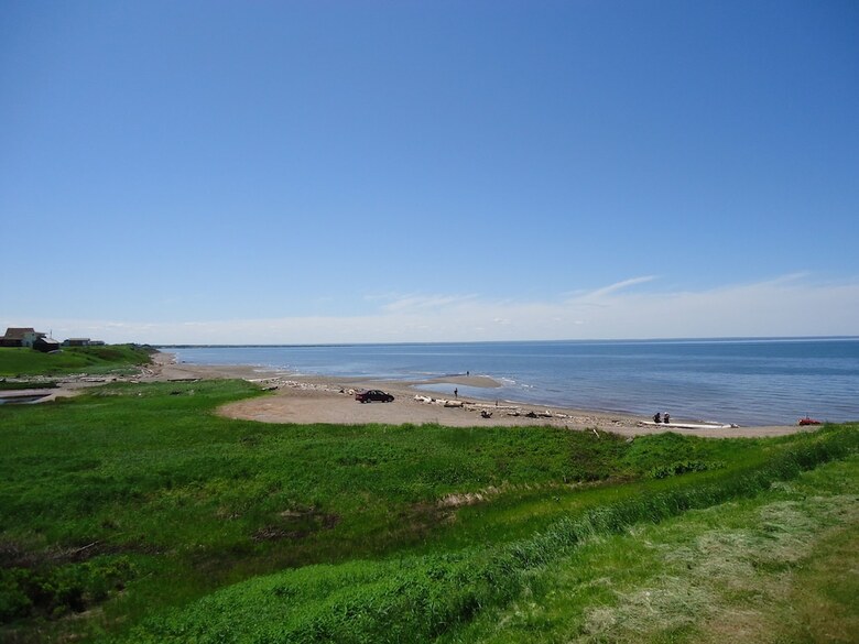 Patty's Beach Chalets