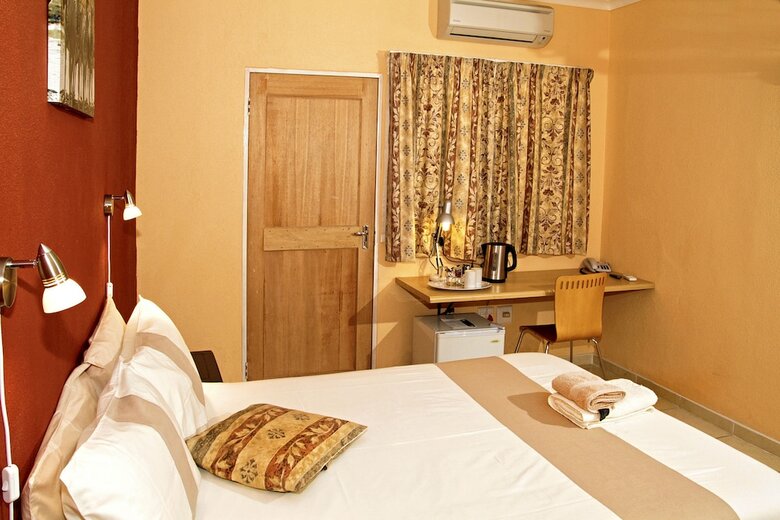 Hotel Uhland