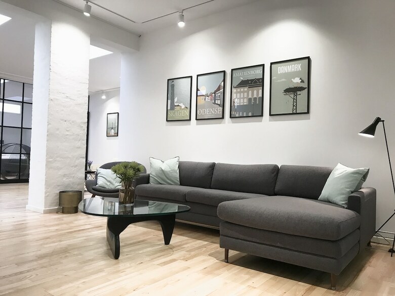 Apartamentos The Nordic Collection V