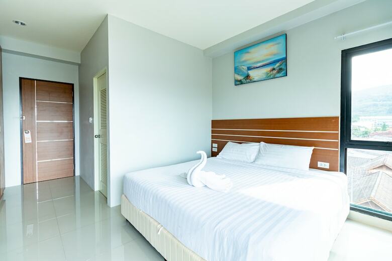 Hotel Prosperous