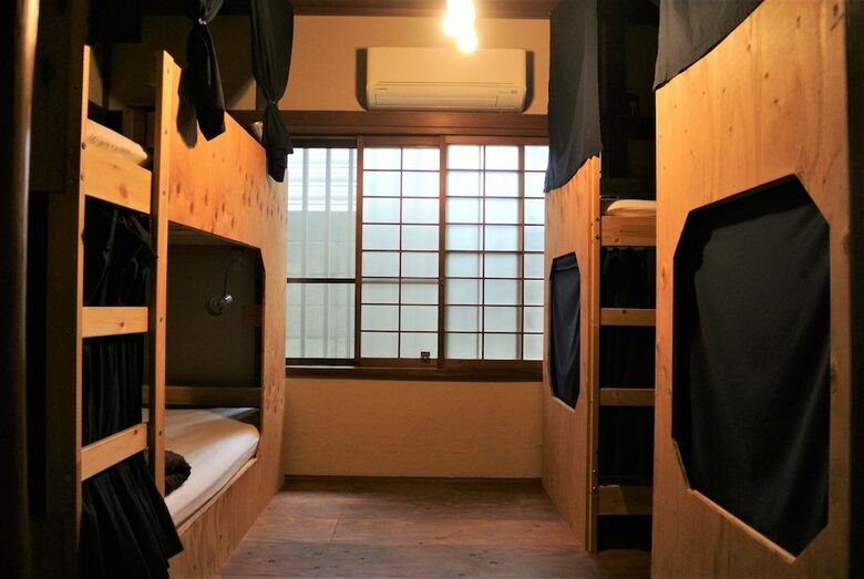 Hostal Guest House Futareno - Hostel