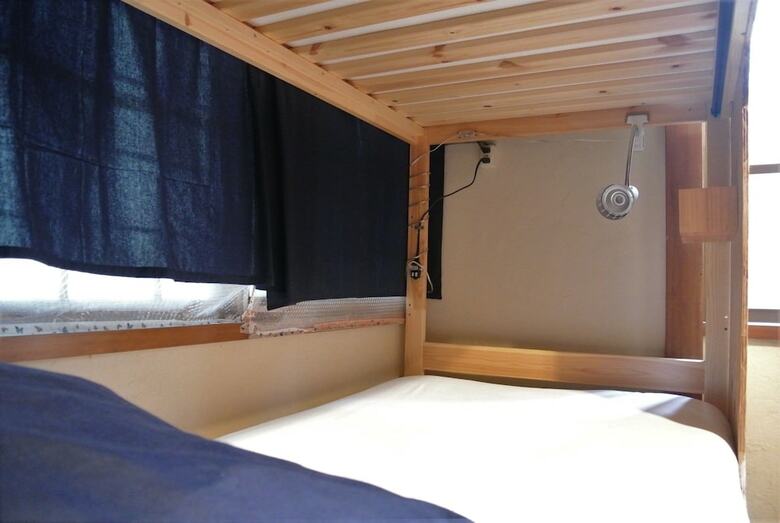 Hostal Guest House Futareno - Hostel