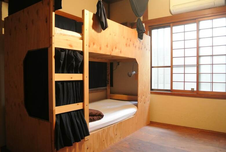 Hostal Guest House Futareno - Hostel