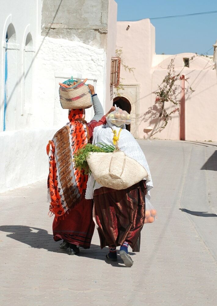 Dar Aziza