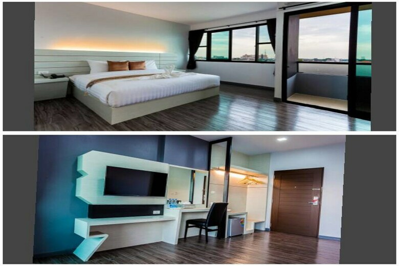 Br Grand Hotel