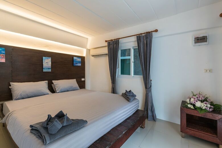 Hotel Siam Beach Resort Koh Kood