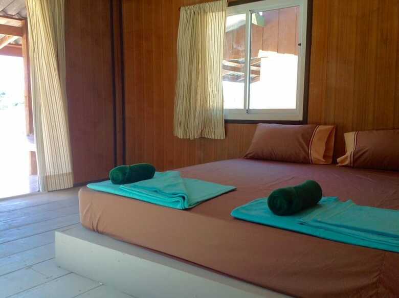 Hotel Siam Beach Resort Koh Kood