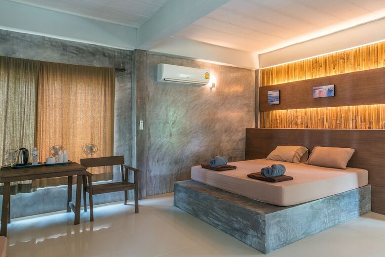 Hotel Siam Beach Resort Koh Kood
