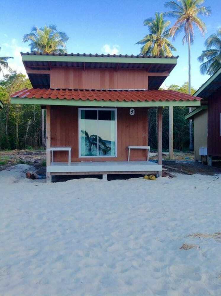Hotel Siam Beach Resort Koh Kood