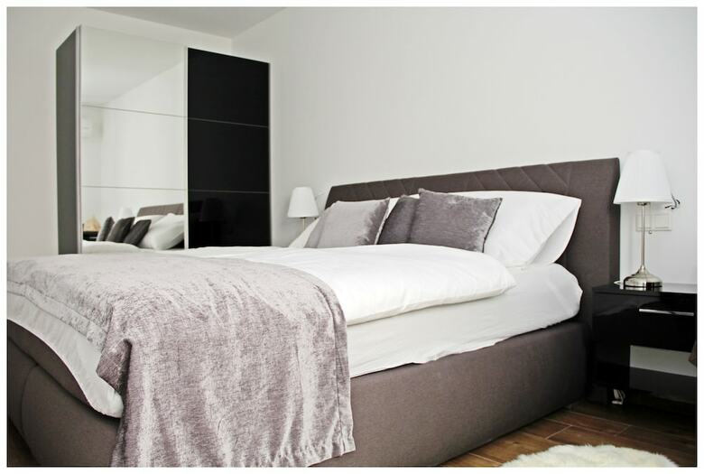 Apartamentos Casa Azuro