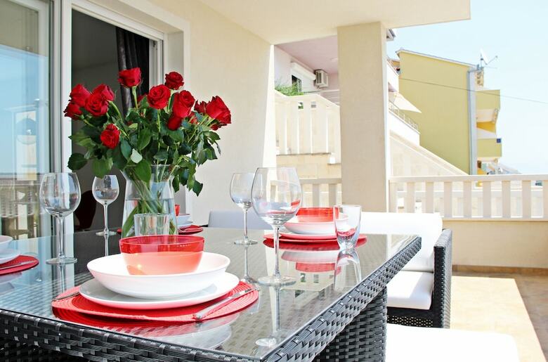 Apartamentos Casa Azuro