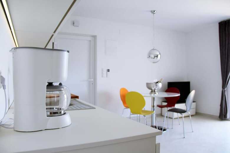 Apartamentos Casa Azuro