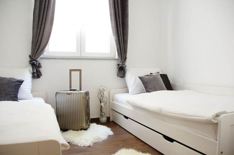 Apartamentos Casa Azuro