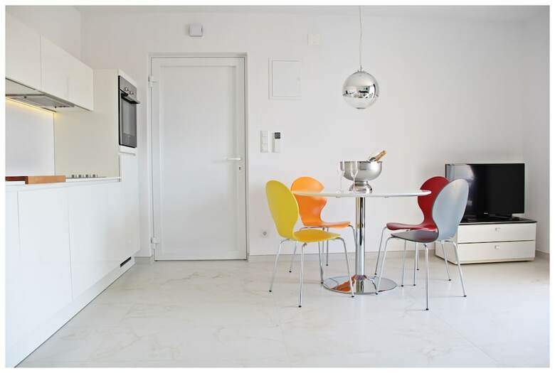 Apartamentos Casa Azuro