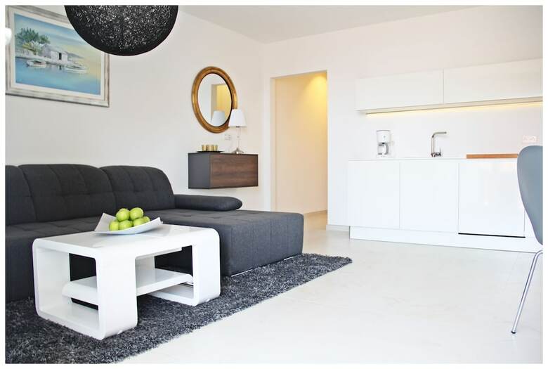Apartamentos Casa Azuro