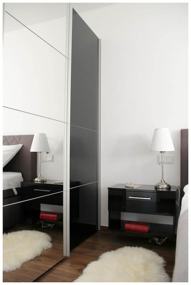 Apartamentos Casa Azuro