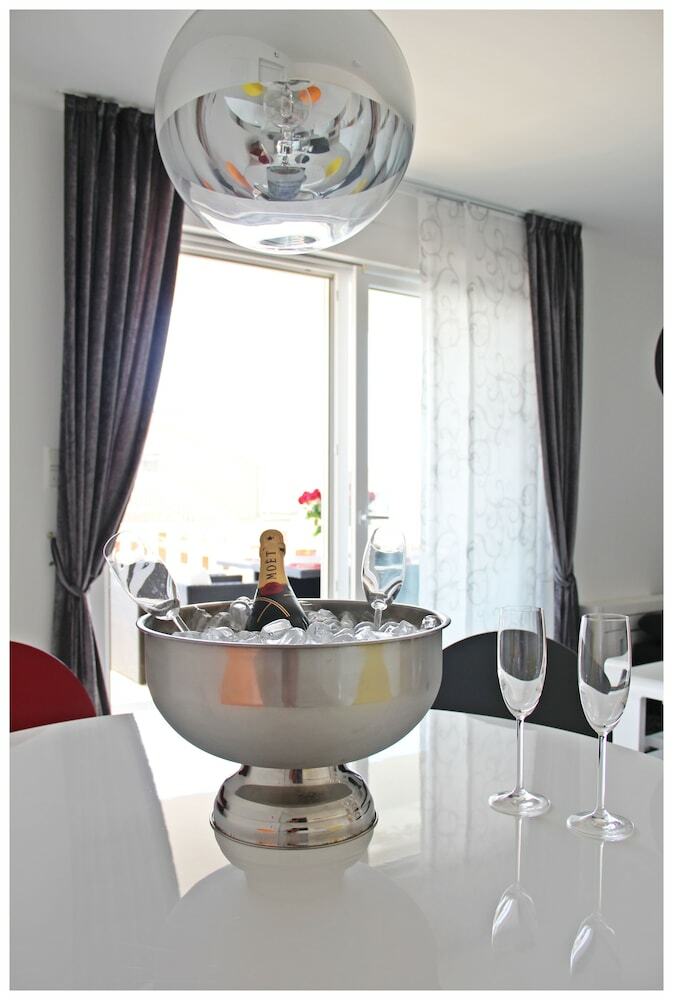 Apartamentos Casa Azuro