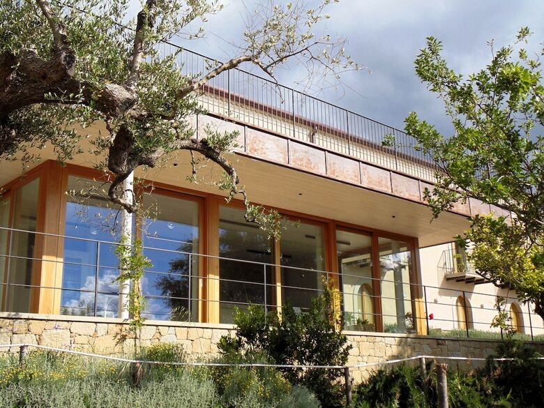 Hotel Alimunera