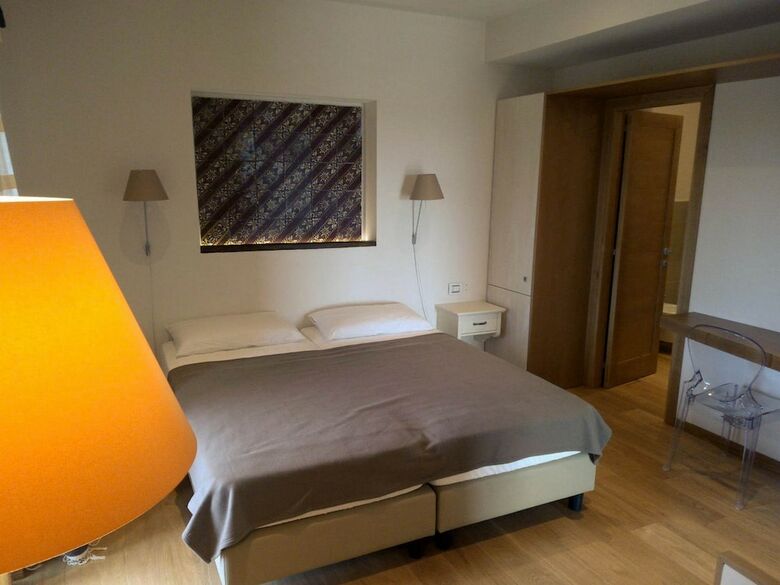 Hotel Alimunera