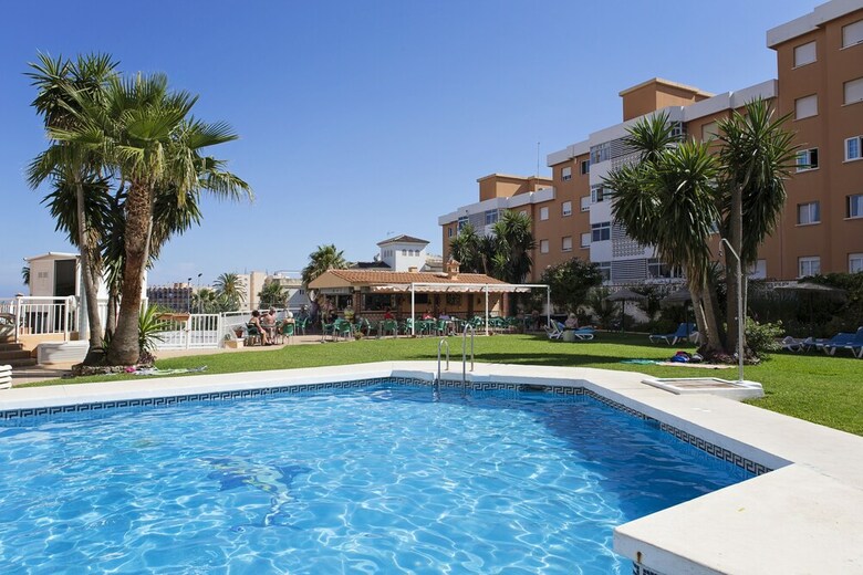 Apartamentos Benalm�dena Estudio