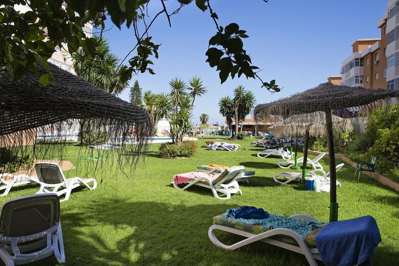 Apartamentos Benalm�dena Estudio