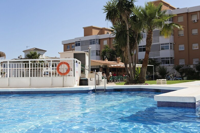 Apartamentos Benalm�dena Estudio