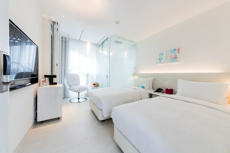 Hotel Poispois