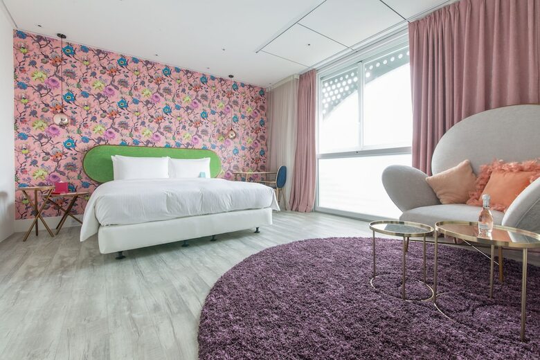 Hotel Poispois